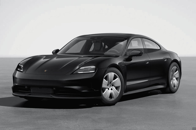 Color Jet Black Metallic